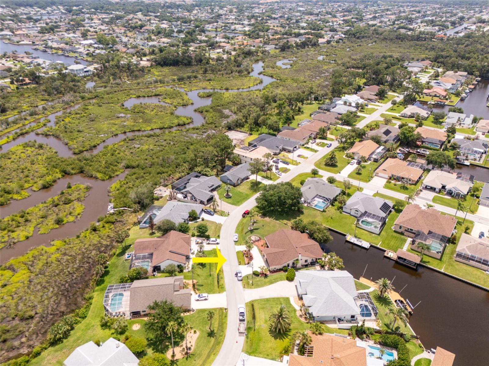 85 COLECHESTER LN, PALM COAST, FL, 32137