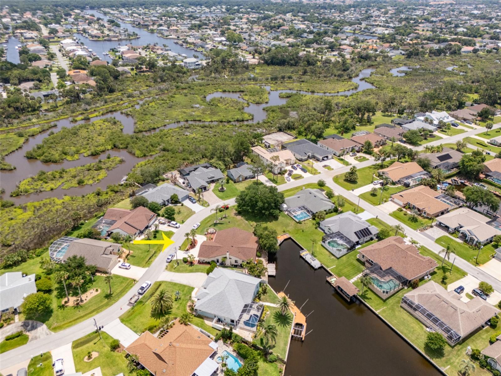85 COLECHESTER LN, PALM COAST, FL, 32137