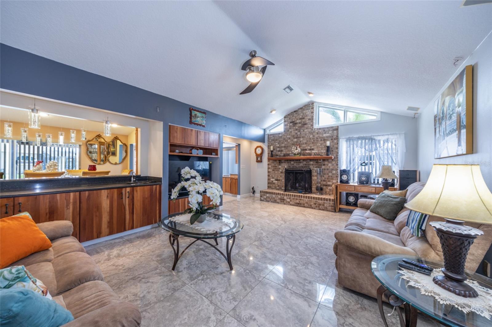 85 COLECHESTER LN, PALM COAST, FL, 32137