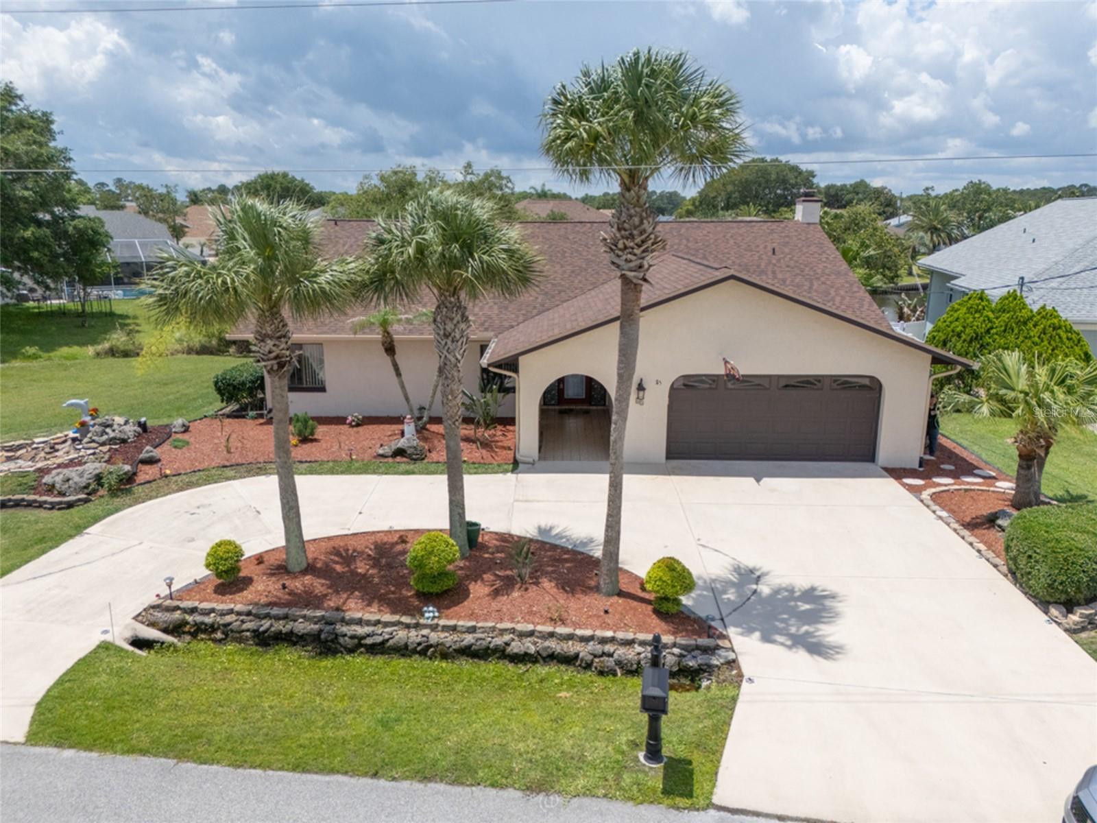 85 COLECHESTER LN, PALM COAST, FL, 32137