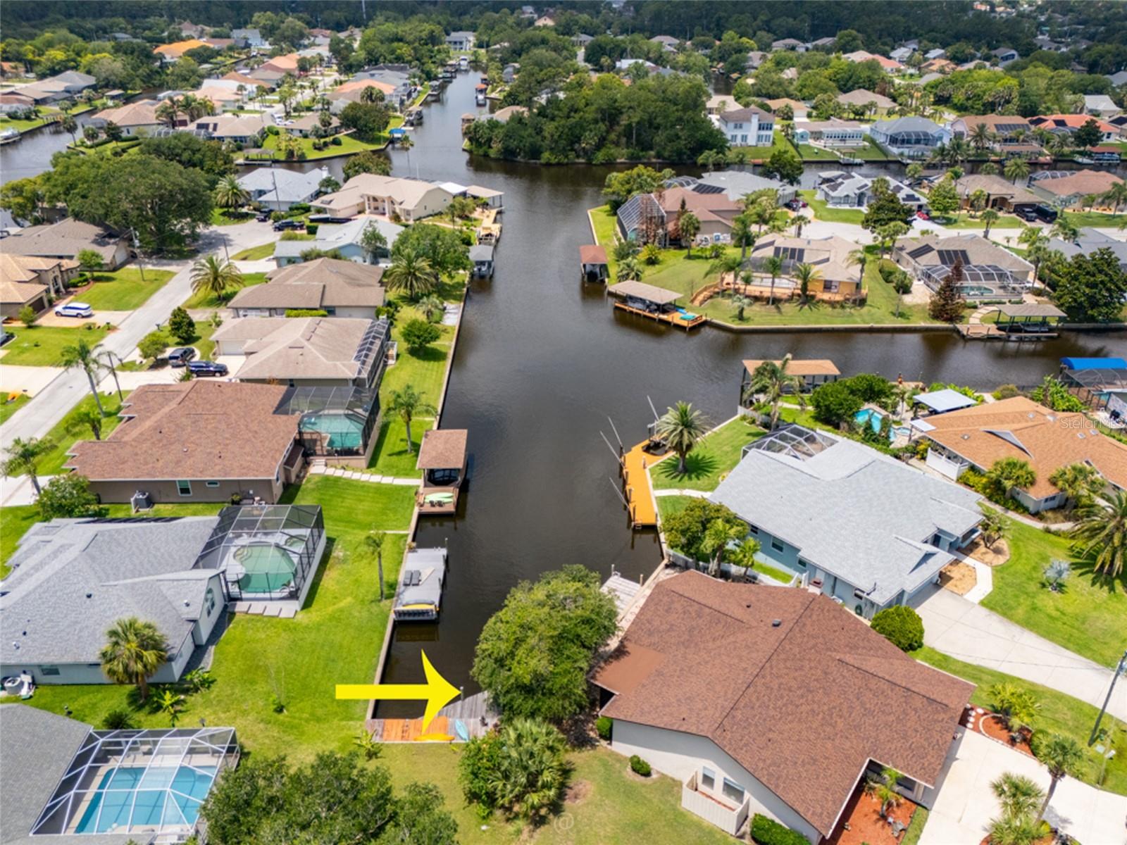 85 COLECHESTER LN, PALM COAST, FL, 32137