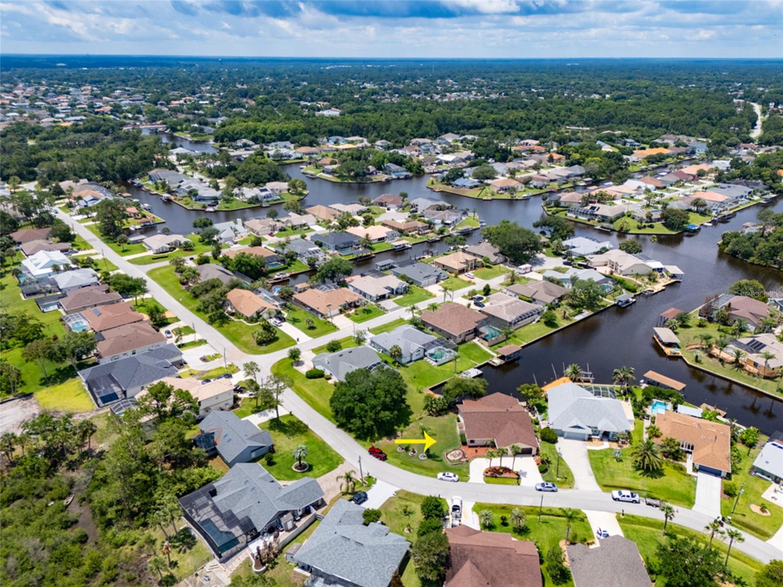 85 COLECHESTER LN, PALM COAST, FL, 32137