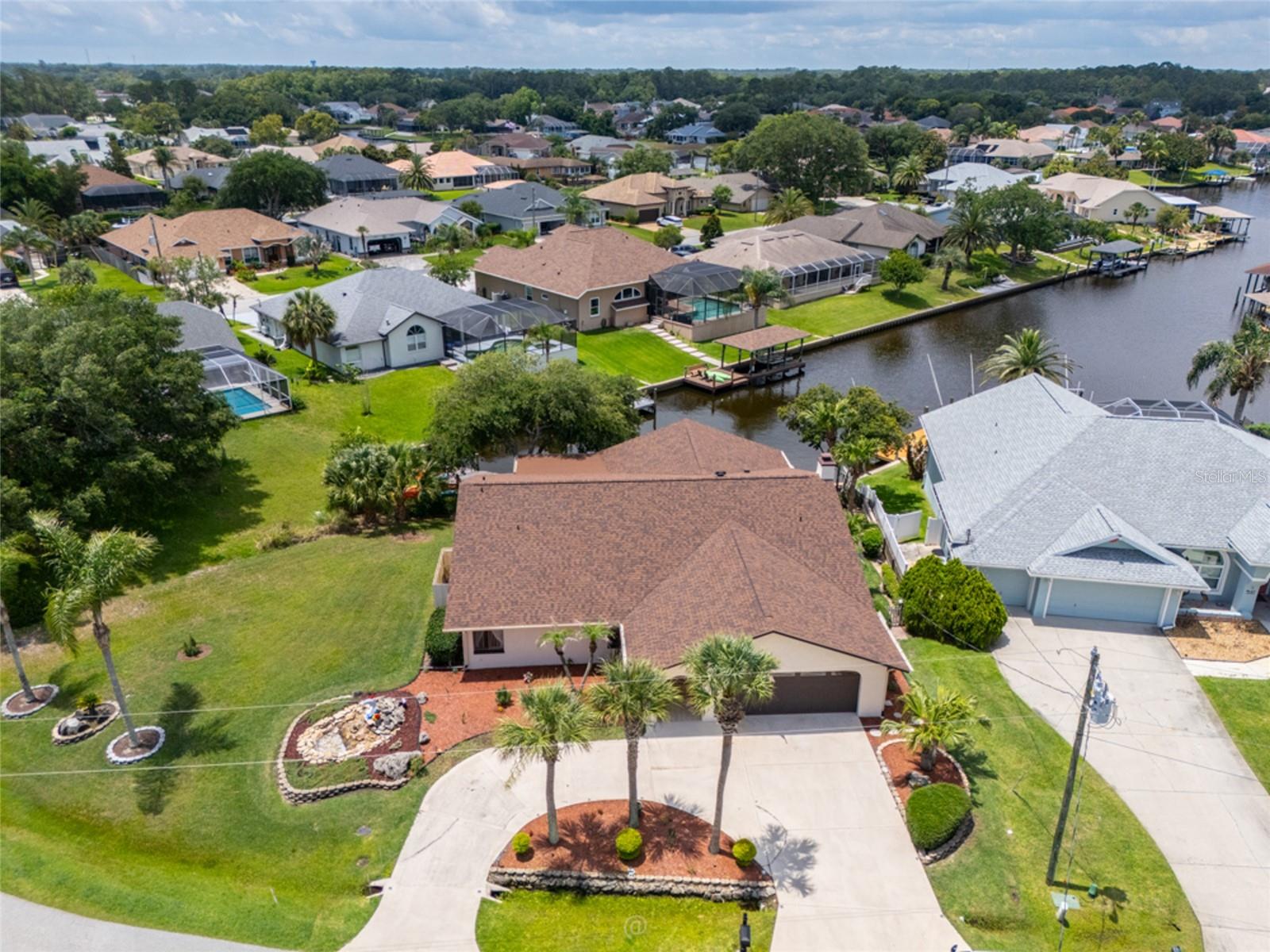 85 COLECHESTER LN, PALM COAST, FL, 32137