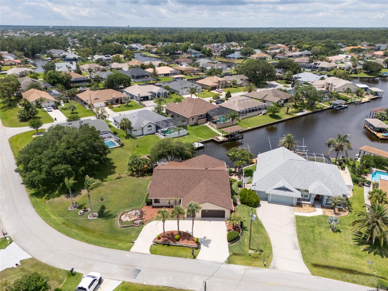 85 COLECHESTER LN, PALM COAST, FL, 32137