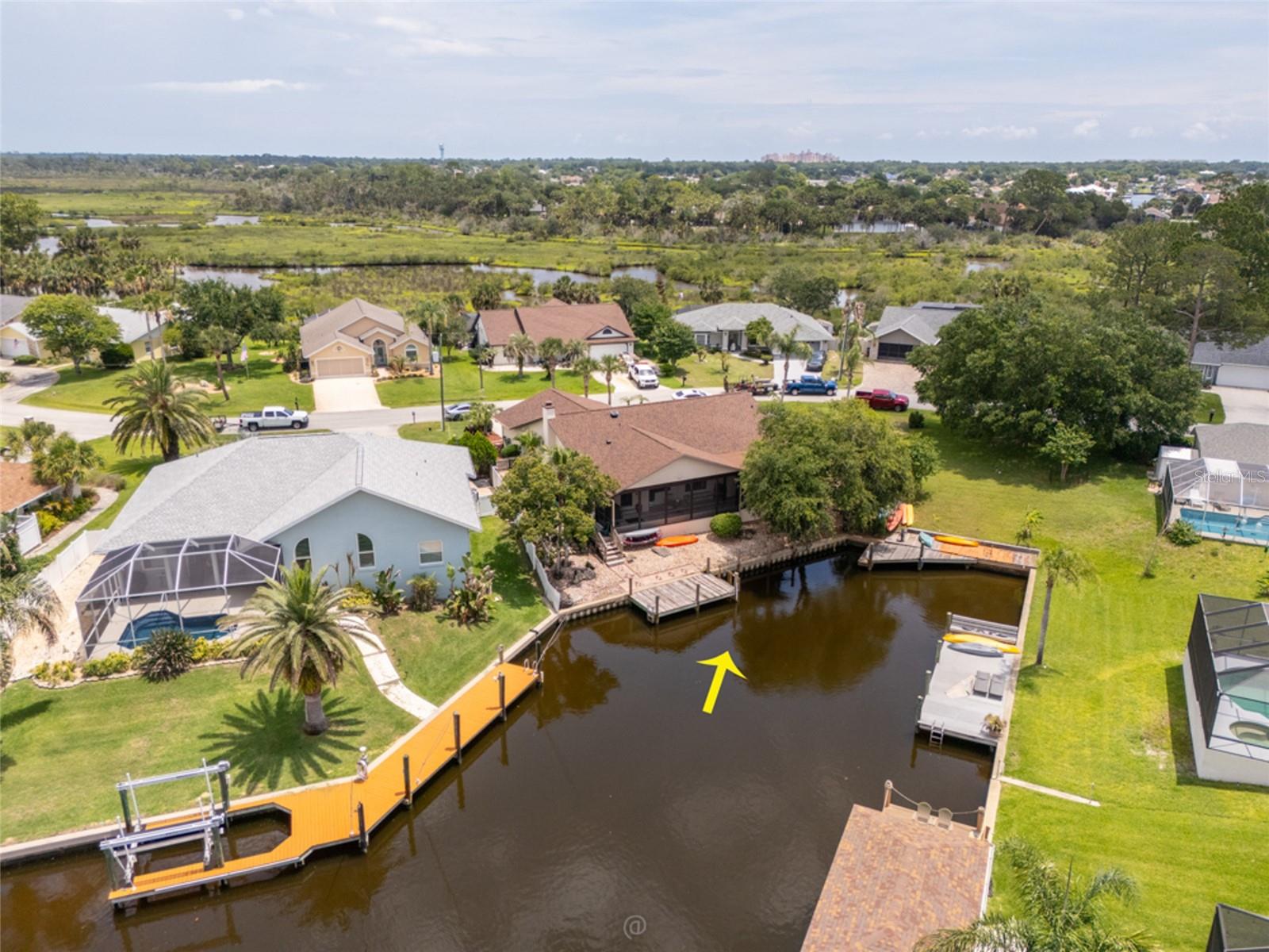 85 COLECHESTER LN, PALM COAST, FL, 32137
