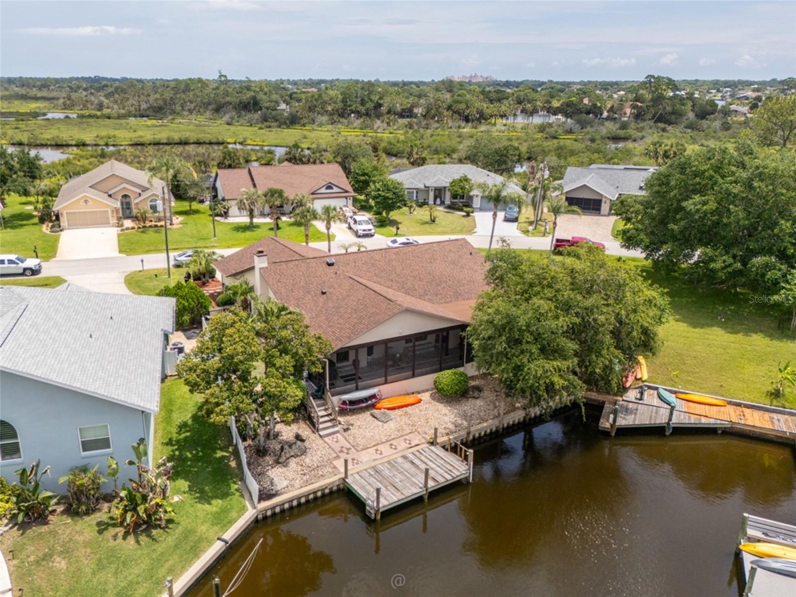 85 COLECHESTER LN, PALM COAST, FL, 32137