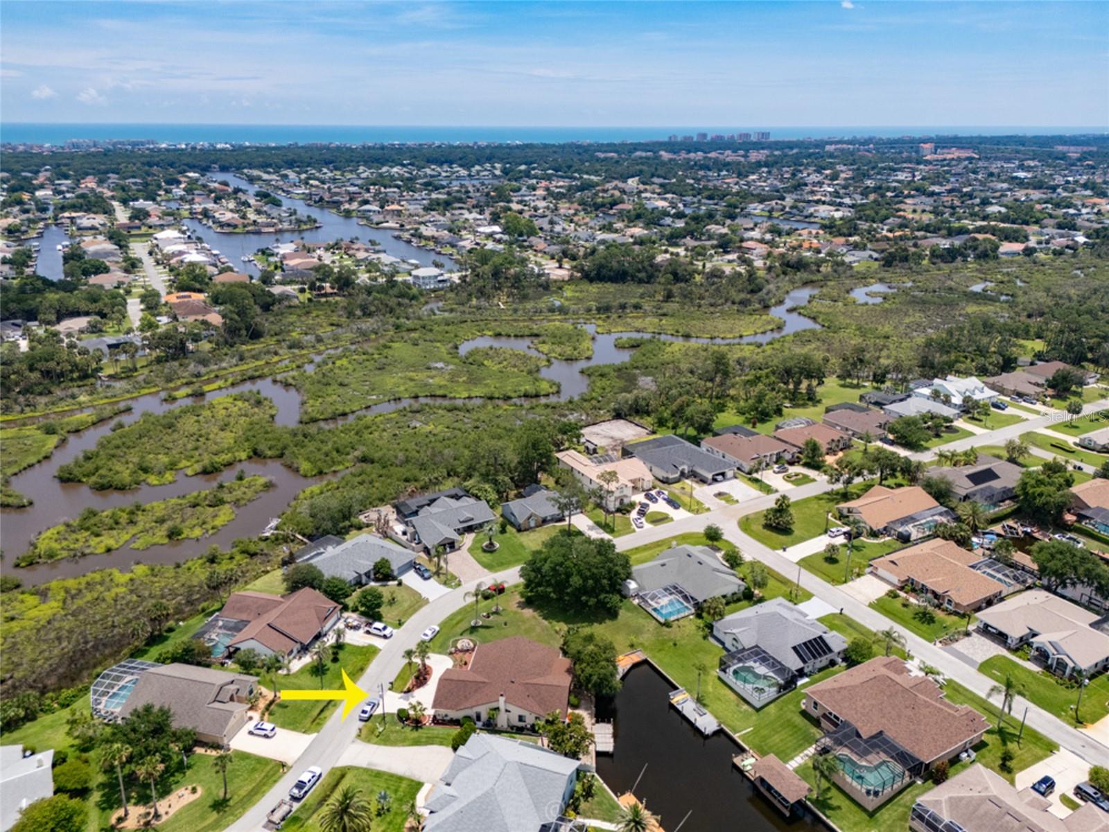 85 COLECHESTER LN, PALM COAST, FL, 32137