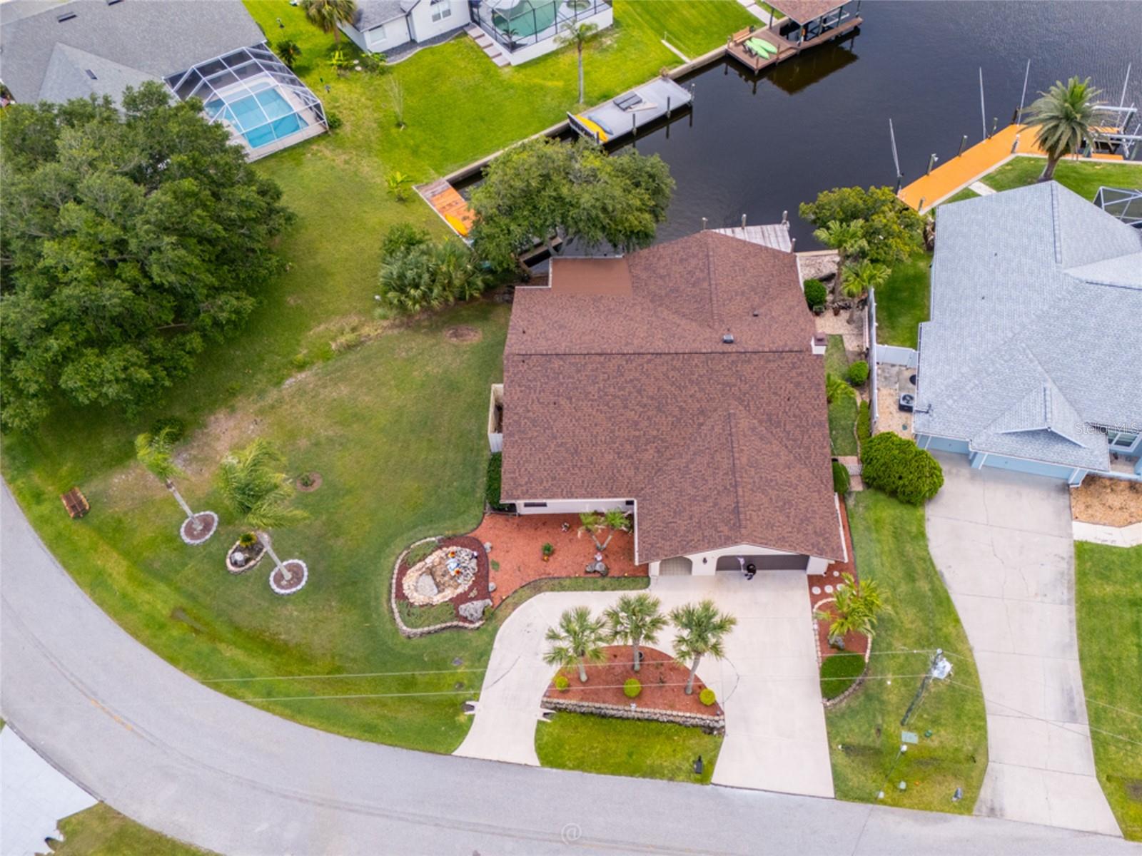 85 COLECHESTER LN, PALM COAST, FL, 32137