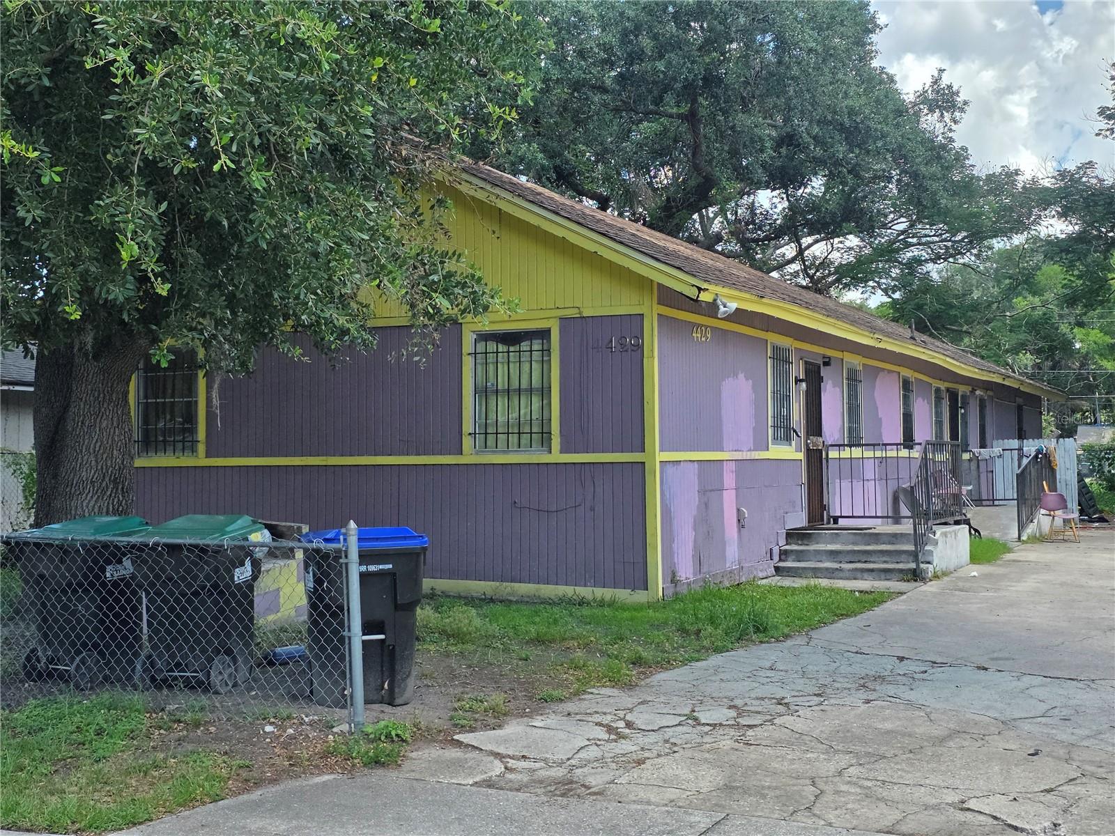 4429 CYPRESS ST, ORLANDO, FL, 32811
