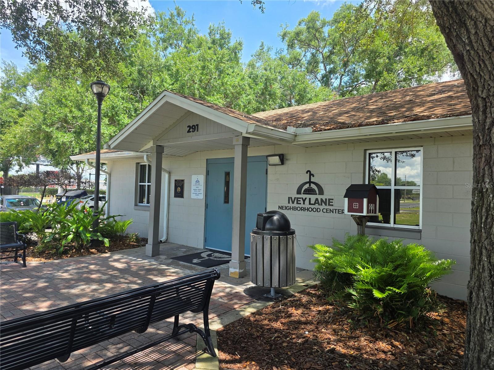 4429 CYPRESS ST, ORLANDO, FL, 32811
