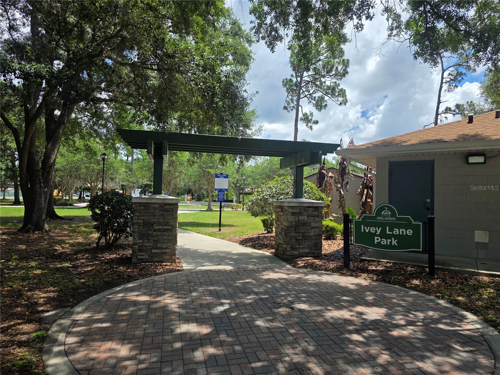 4429 CYPRESS ST, ORLANDO, FL, 32811