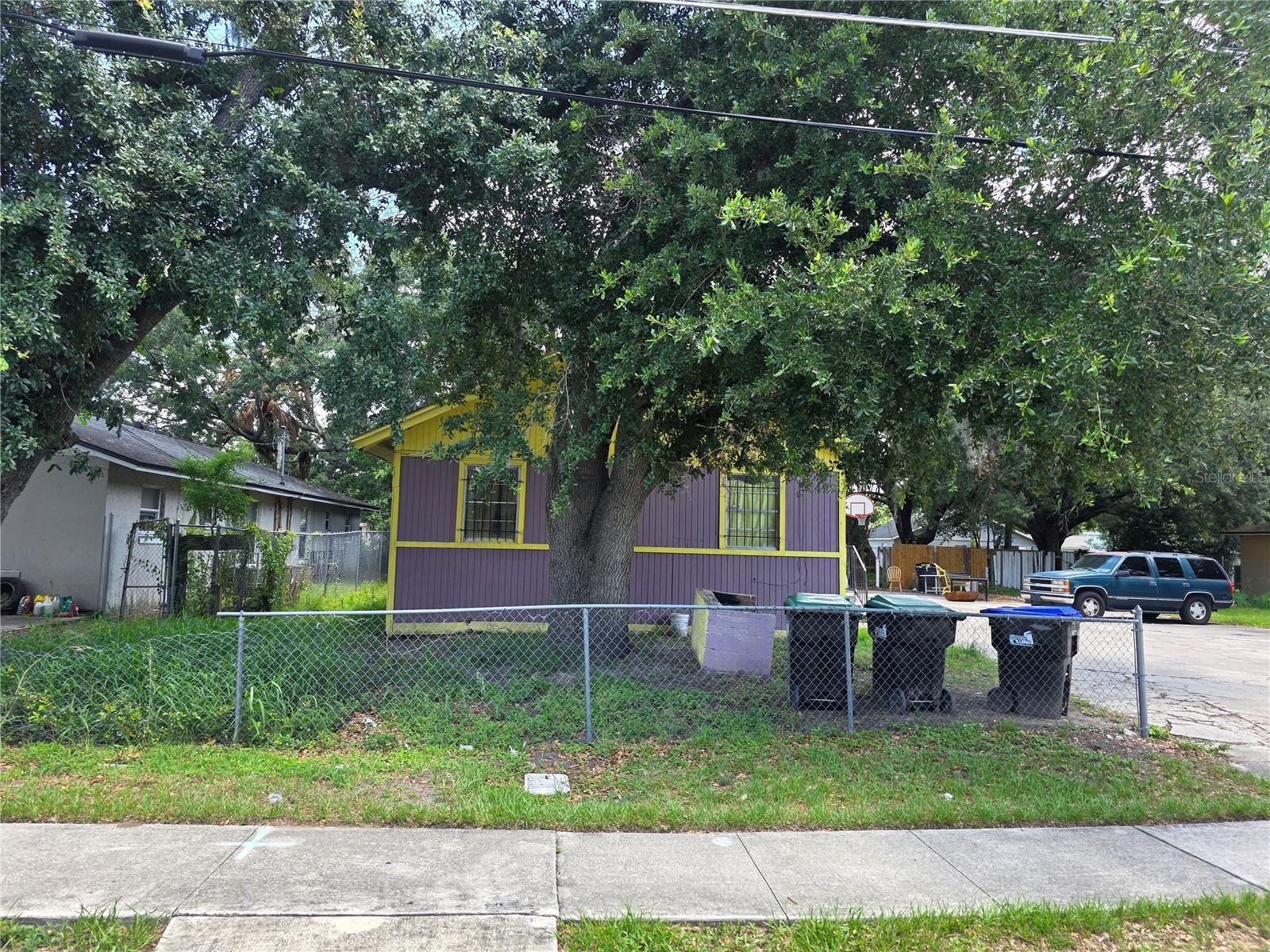 4429 CYPRESS ST, ORLANDO, FL, 32811