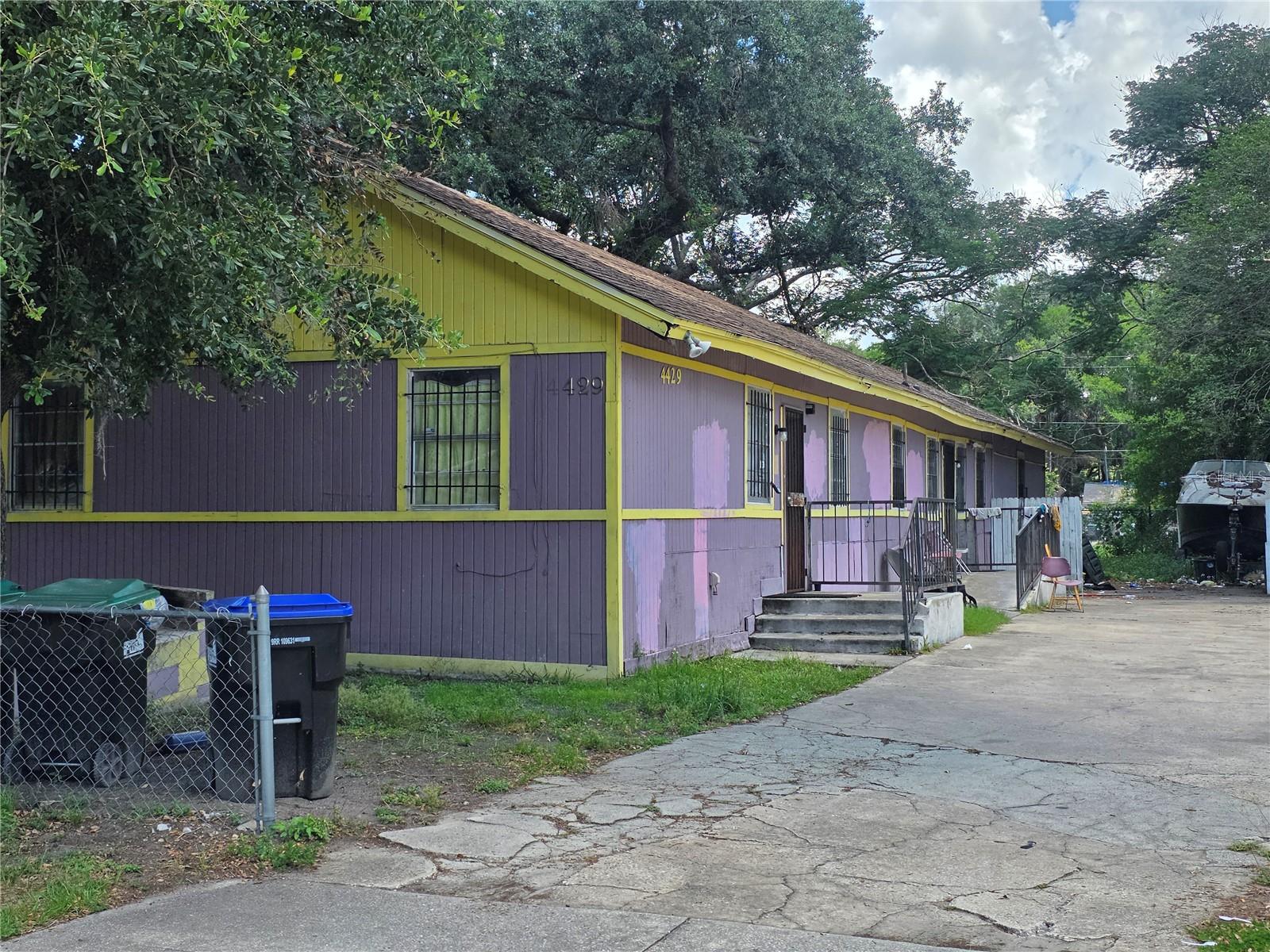 4429 CYPRESS ST, ORLANDO, FL, 32811