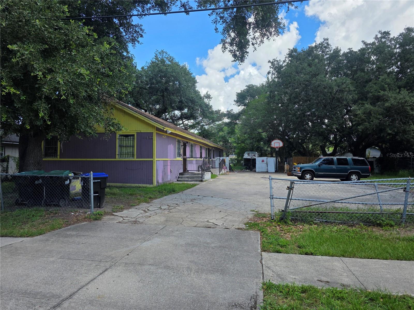 4429 CYPRESS ST, ORLANDO, FL, 32811