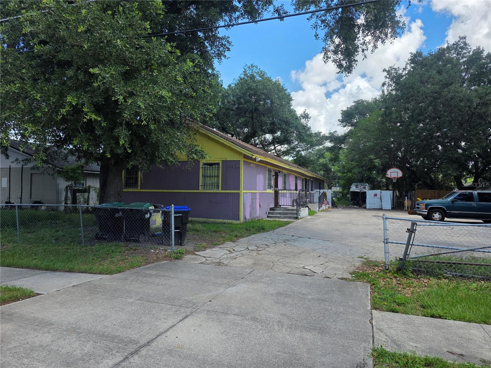 4429 CYPRESS ST, ORLANDO, FL, 32811