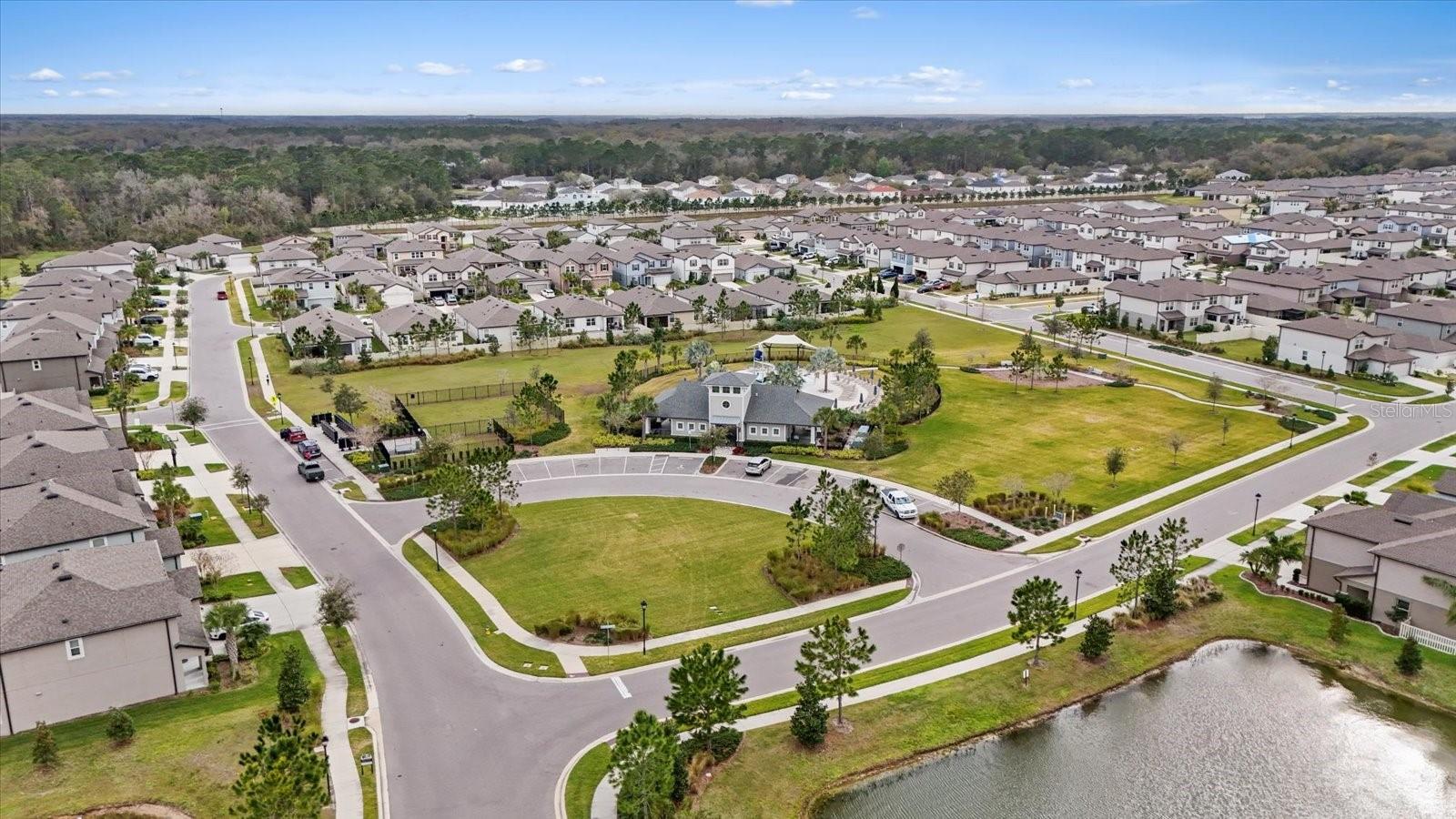 30555 THUNDERBIRD DR, WESLEY CHAPEL, FL, 33545
