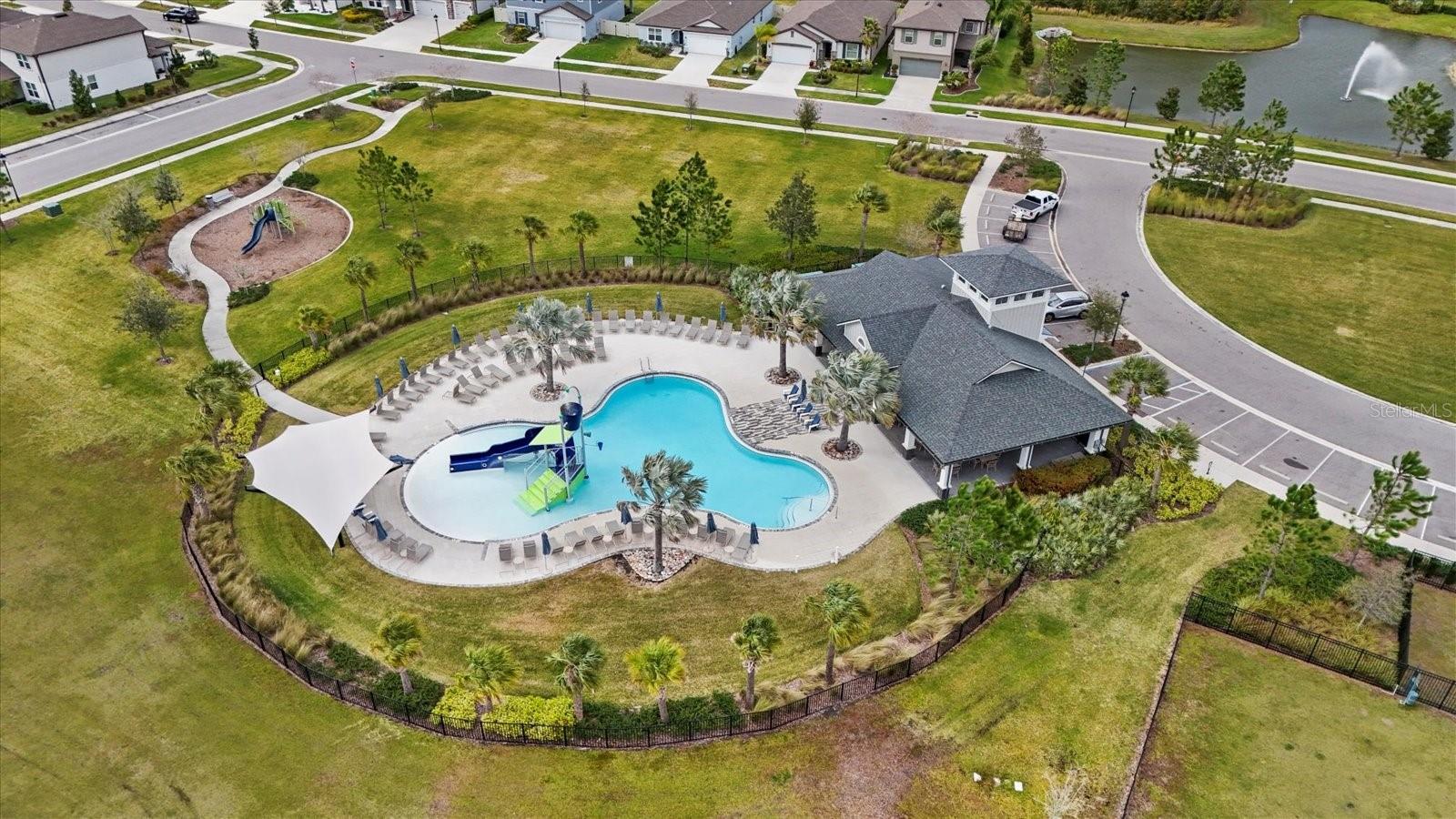30555 THUNDERBIRD DR, WESLEY CHAPEL, FL, 33545