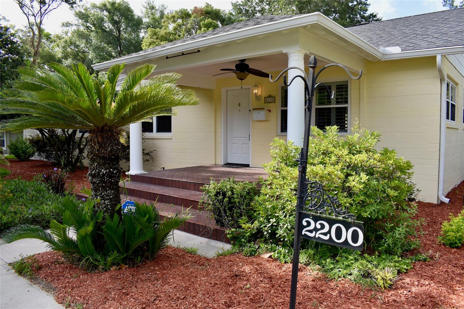 2200 E GORE ST, ORLANDO, FL, 32806