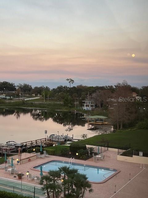 700 MIRROR TER NW #507, WINTER HAVEN, FL, 33880