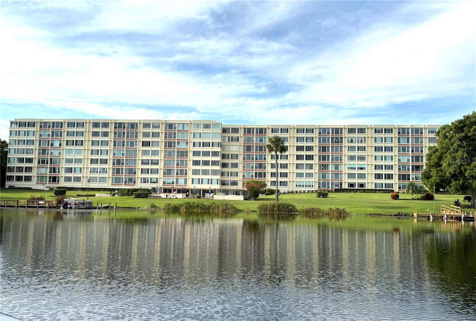 700 MIRROR TER NW #507, WINTER HAVEN, FL, 33880