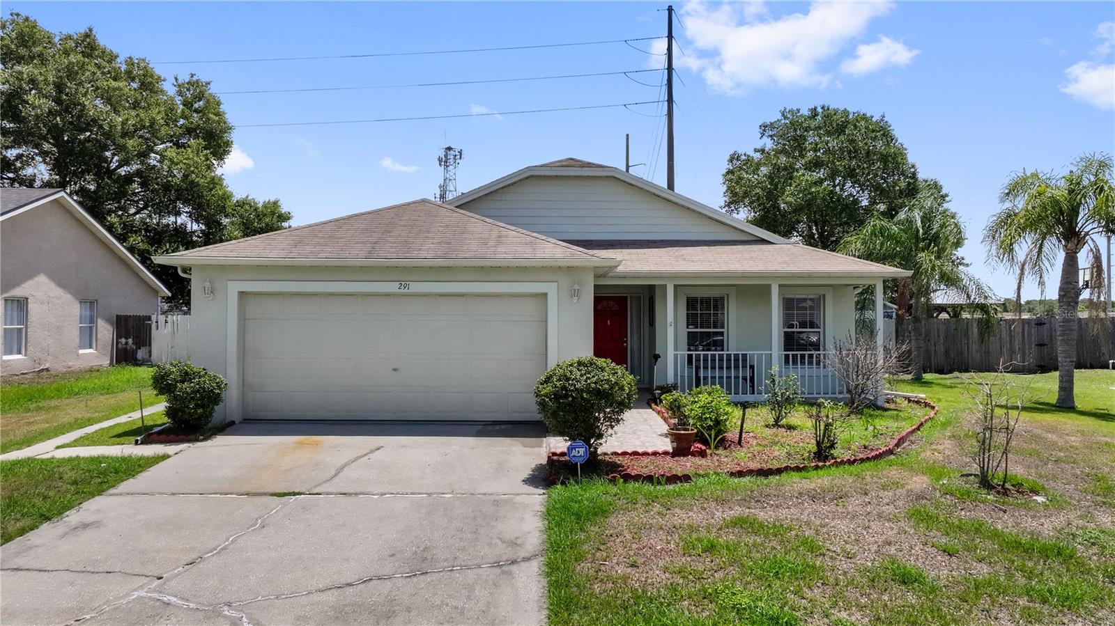 291 PINE ARBOR DR, ORLANDO, FL, 32825