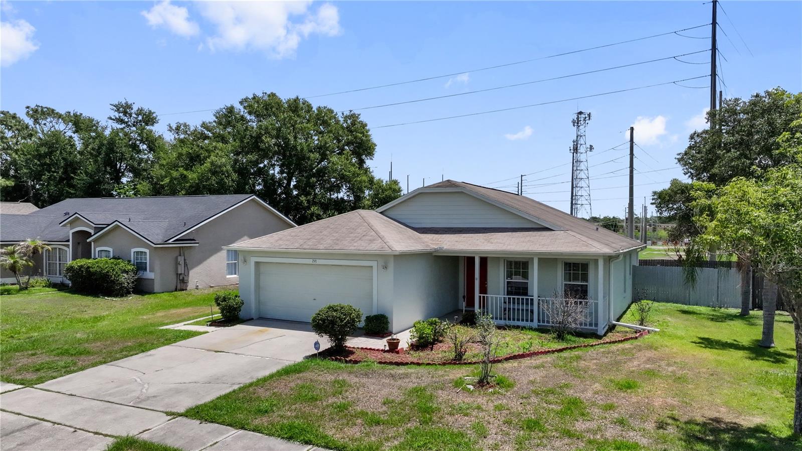 291 PINE ARBOR DR, ORLANDO, FL, 32825