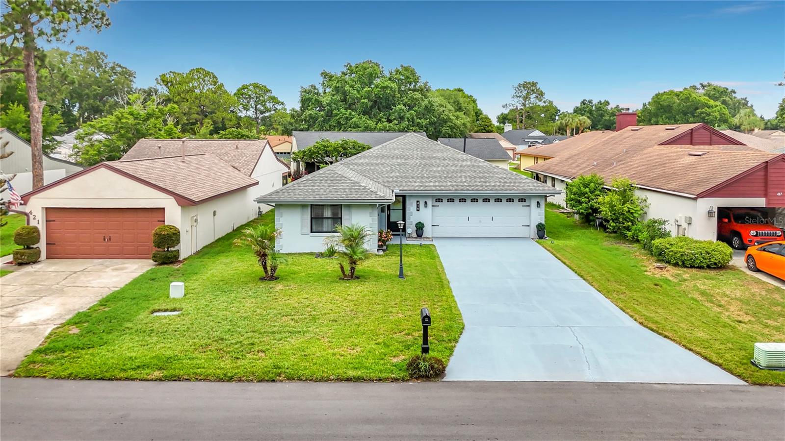 419 GREENFIELD RD, WINTER HAVEN, FL, 33884
