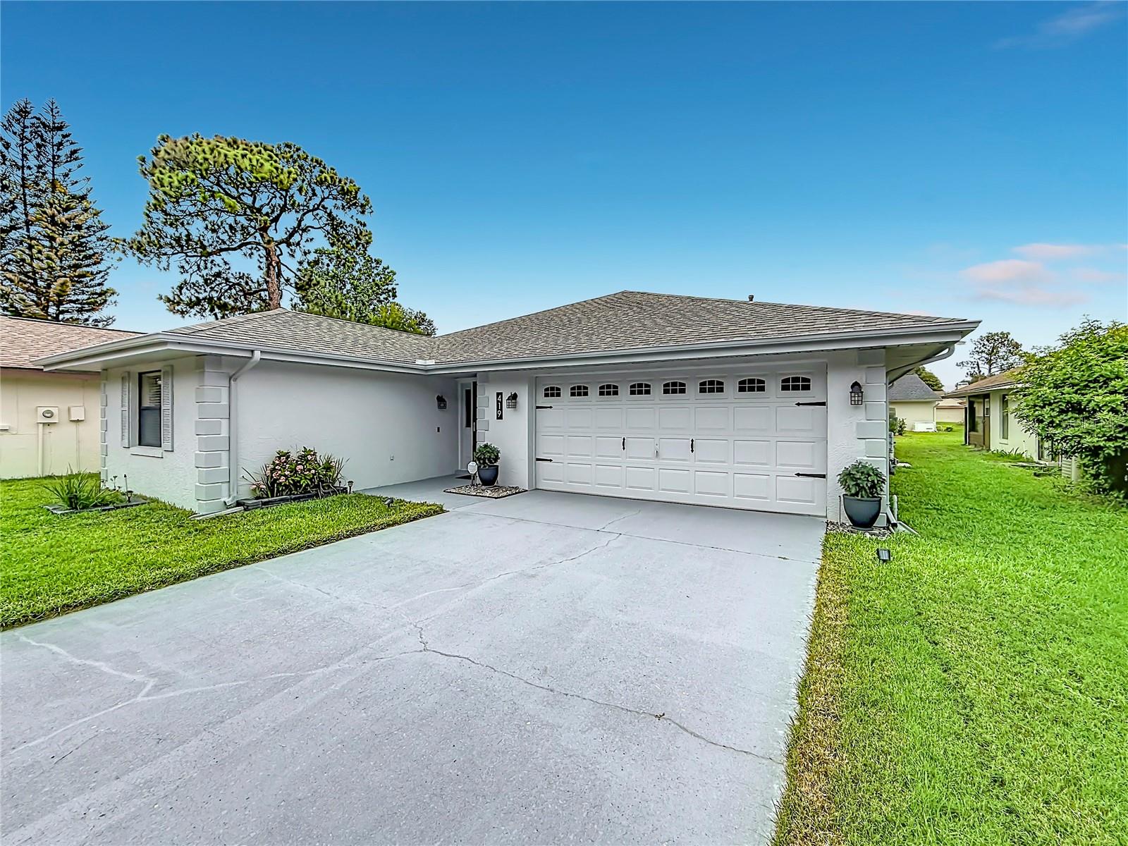 419 GREENFIELD RD, WINTER HAVEN, FL, 33884