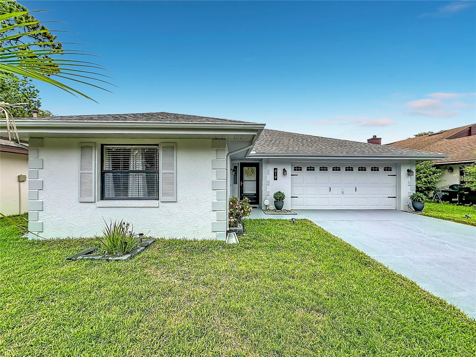419 GREENFIELD RD, WINTER HAVEN, FL, 33884