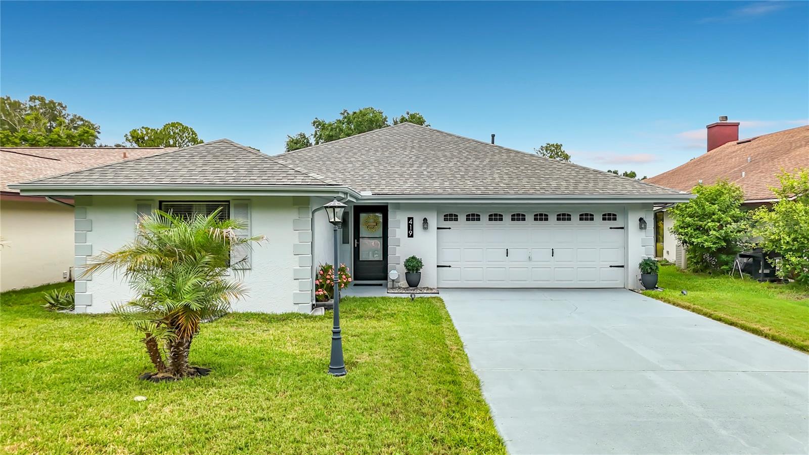 419 GREENFIELD RD, WINTER HAVEN, FL, 33884