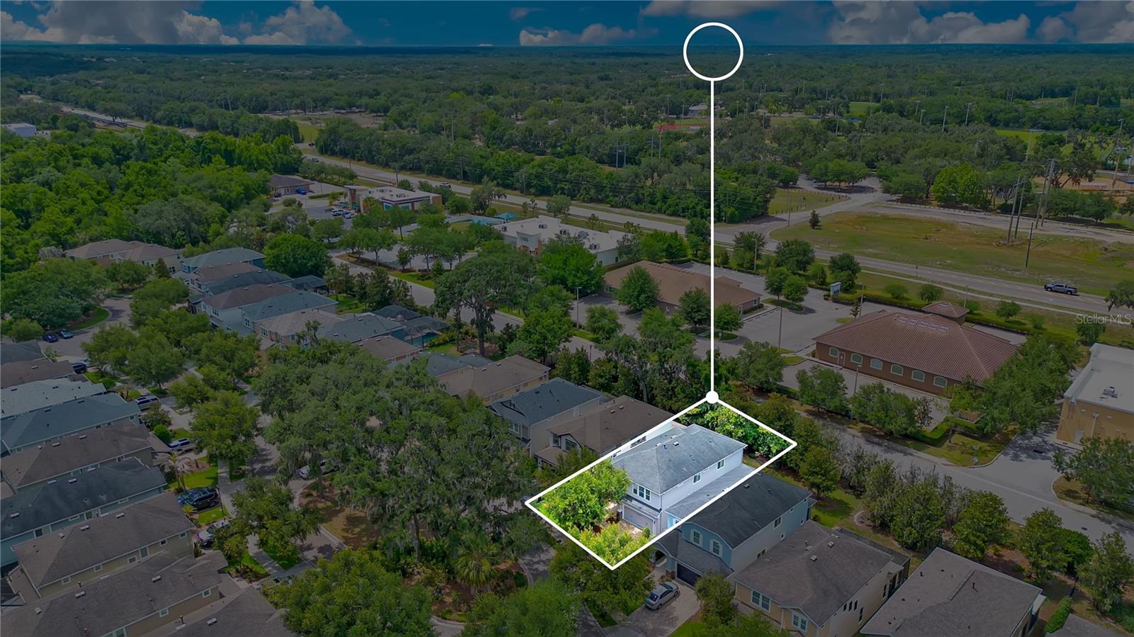 16308 BAYBERRY VIEW DR, LITHIA, FL, 33547