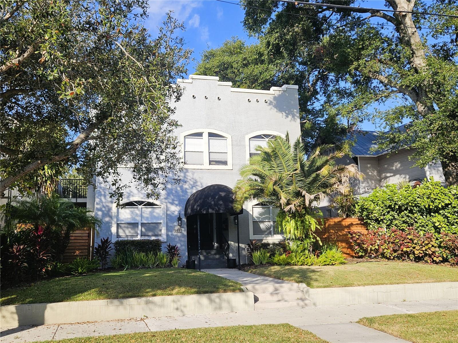 209 S WESTLAND AVE #4, TAMPA, FL, 33606