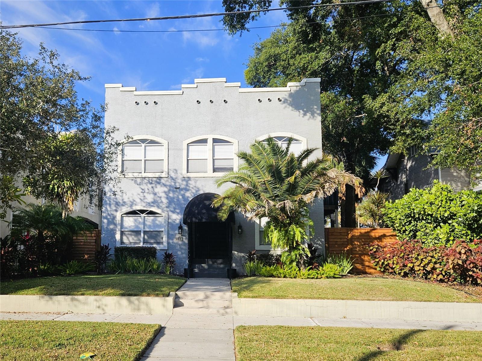 209 S WESTLAND AVE #4, TAMPA, FL, 33606