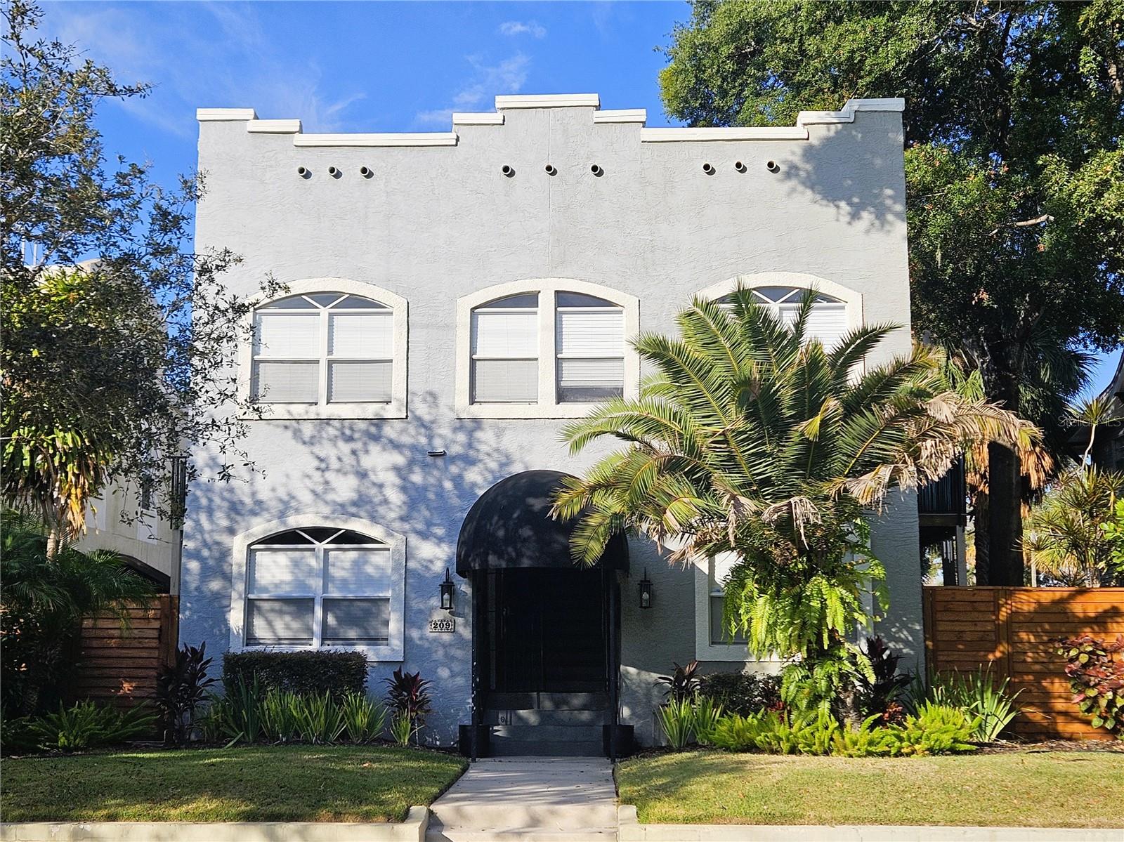 209 S WESTLAND AVE #4, TAMPA, FL, 33606