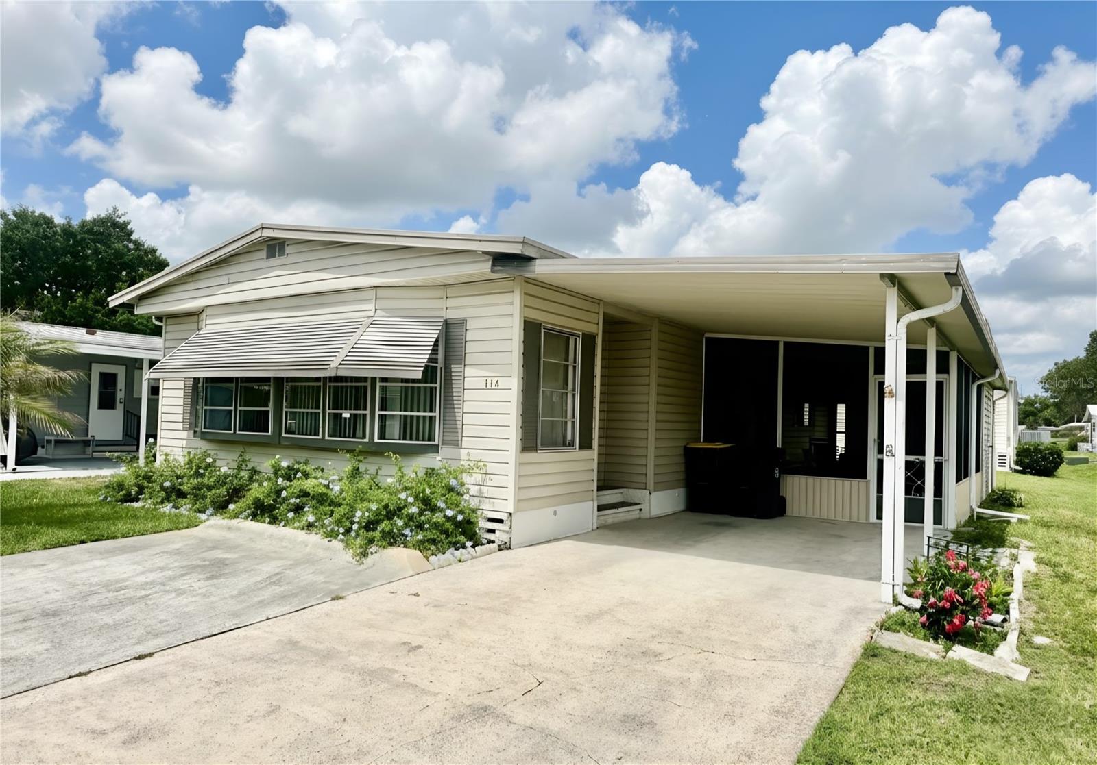 114 JANA CIR, AUBURNDALE, FL, 33823