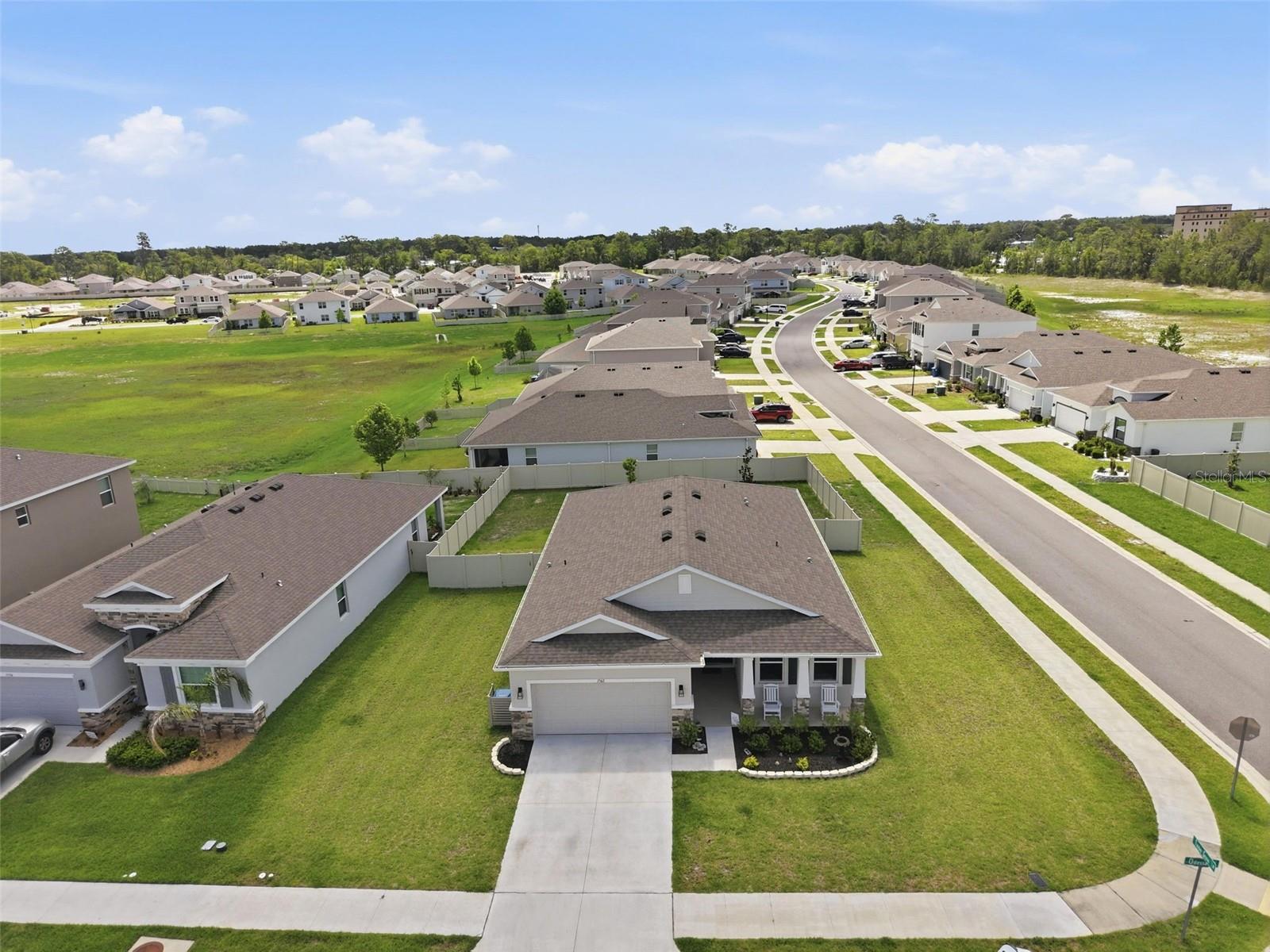 7562 ODESSA CT, BROOKSVILLE, FL, 34613