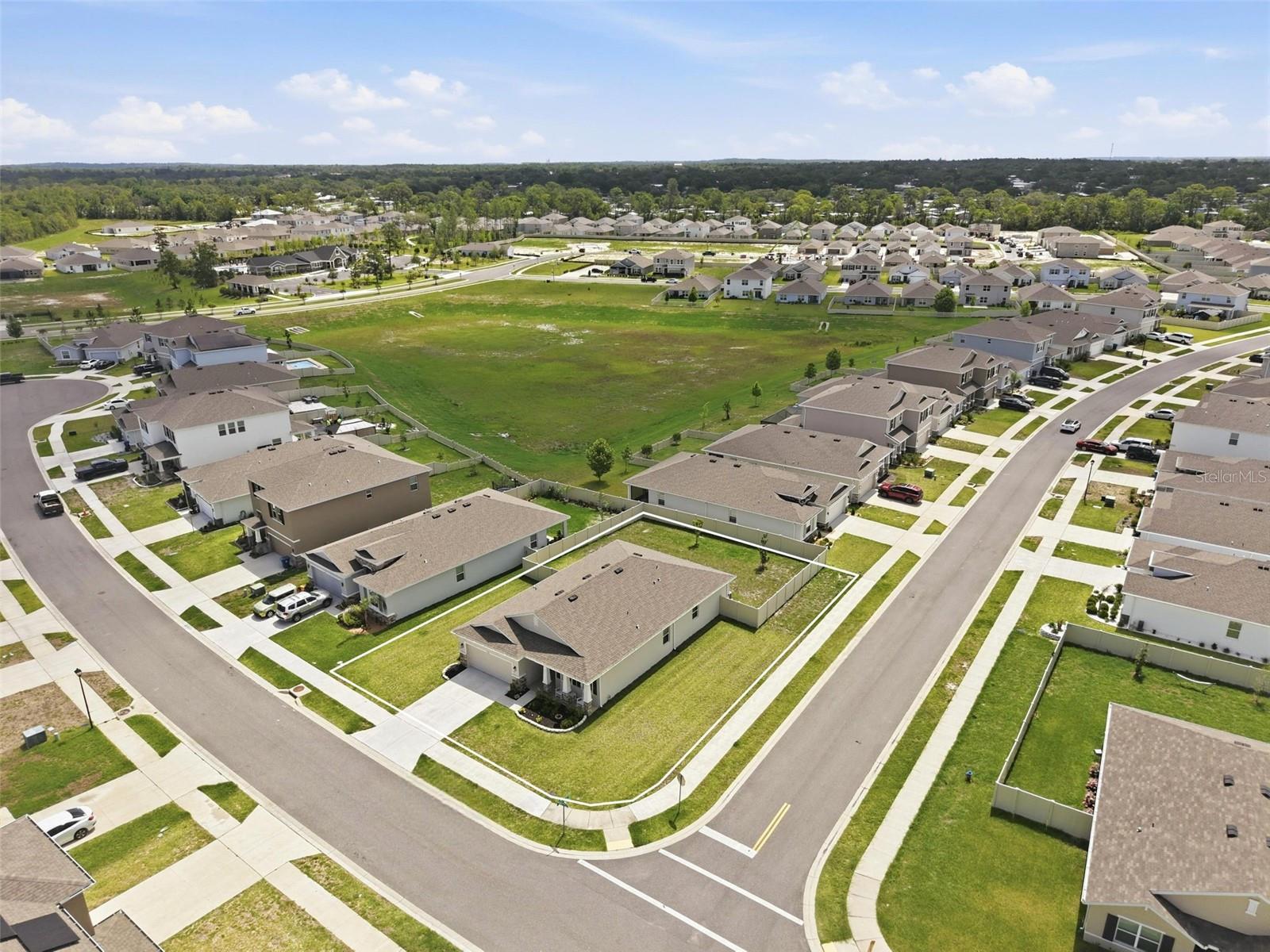 7562 ODESSA CT, BROOKSVILLE, FL, 34613