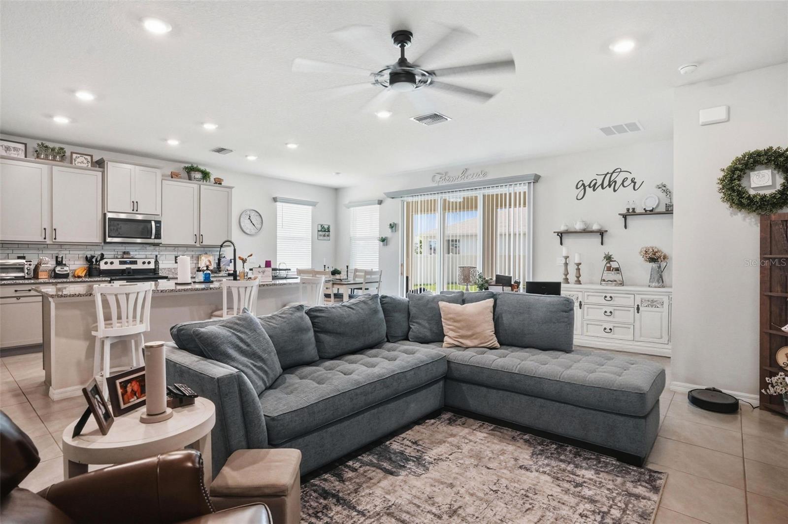 7562 ODESSA CT, BROOKSVILLE, FL, 34613