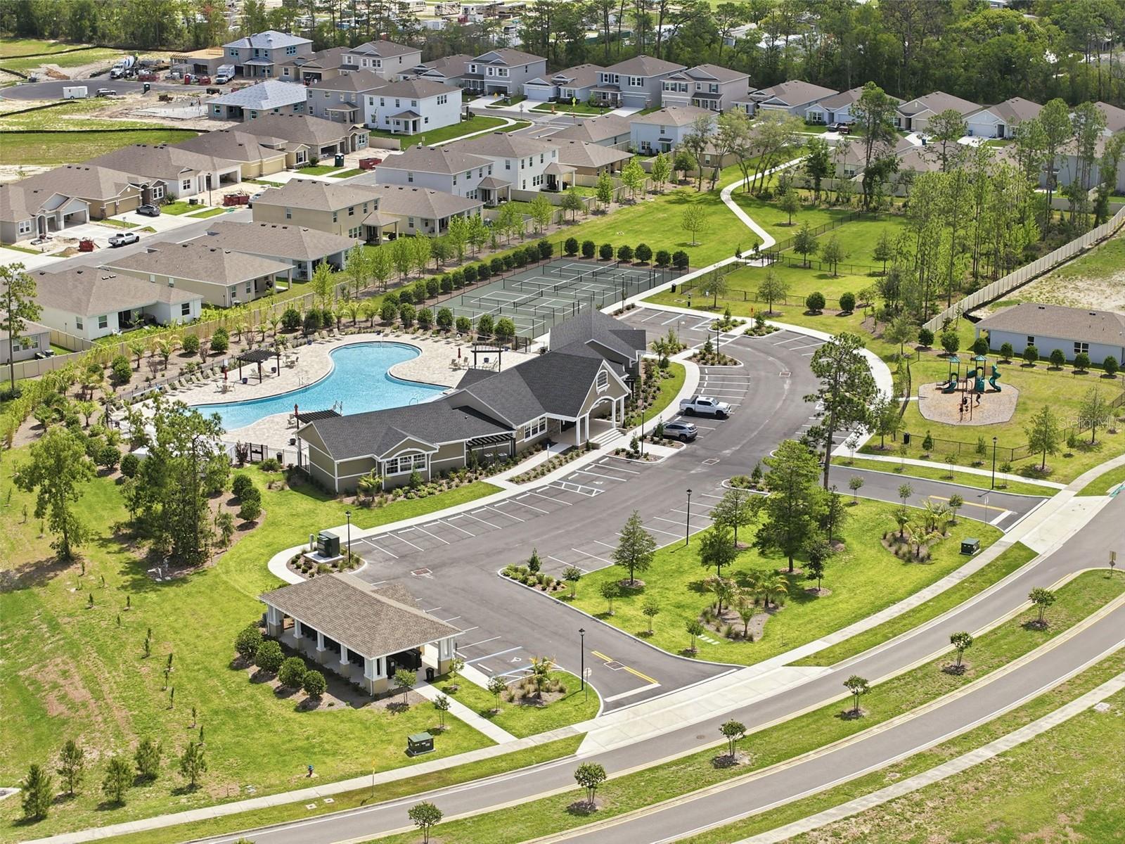7562 ODESSA CT, BROOKSVILLE, FL, 34613