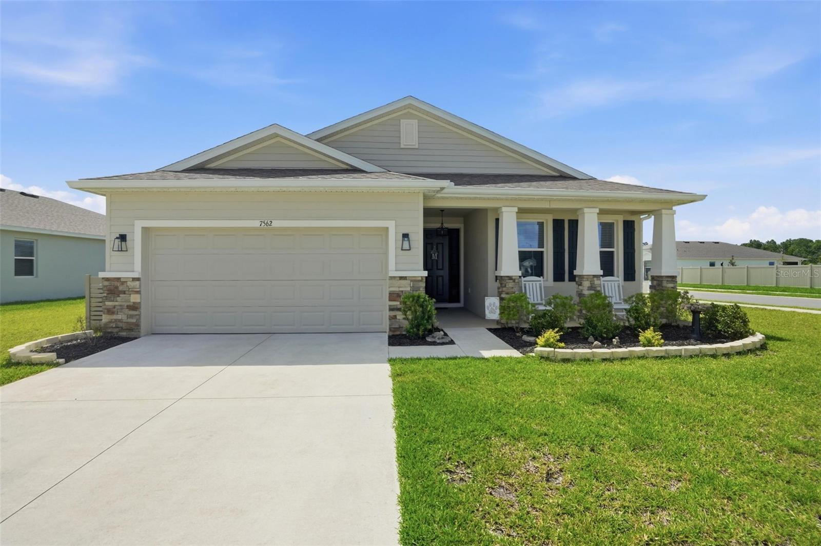 7562 ODESSA CT, BROOKSVILLE, FL, 34613