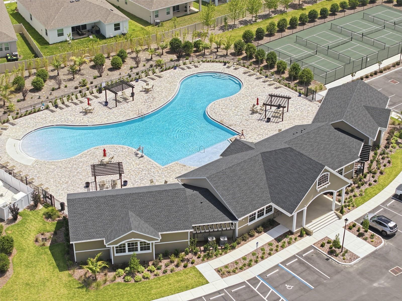 7562 ODESSA CT, BROOKSVILLE, FL, 34613
