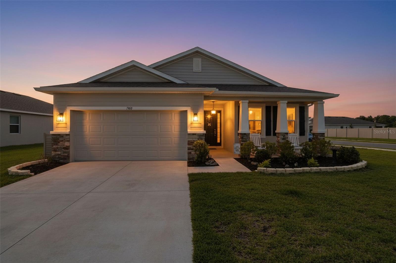 7562 ODESSA CT, BROOKSVILLE, FL, 34613