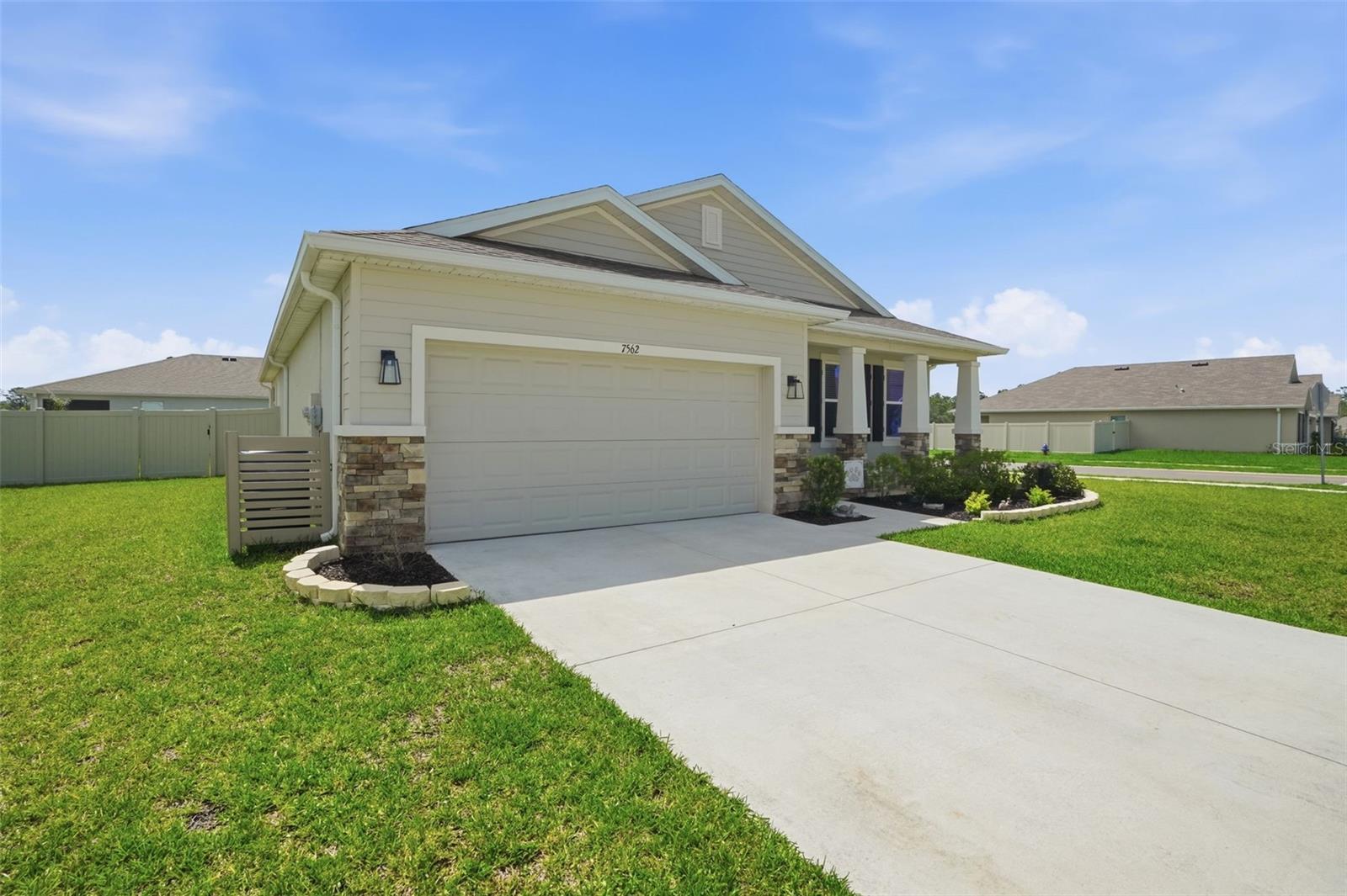 7562 ODESSA CT, BROOKSVILLE, FL, 34613