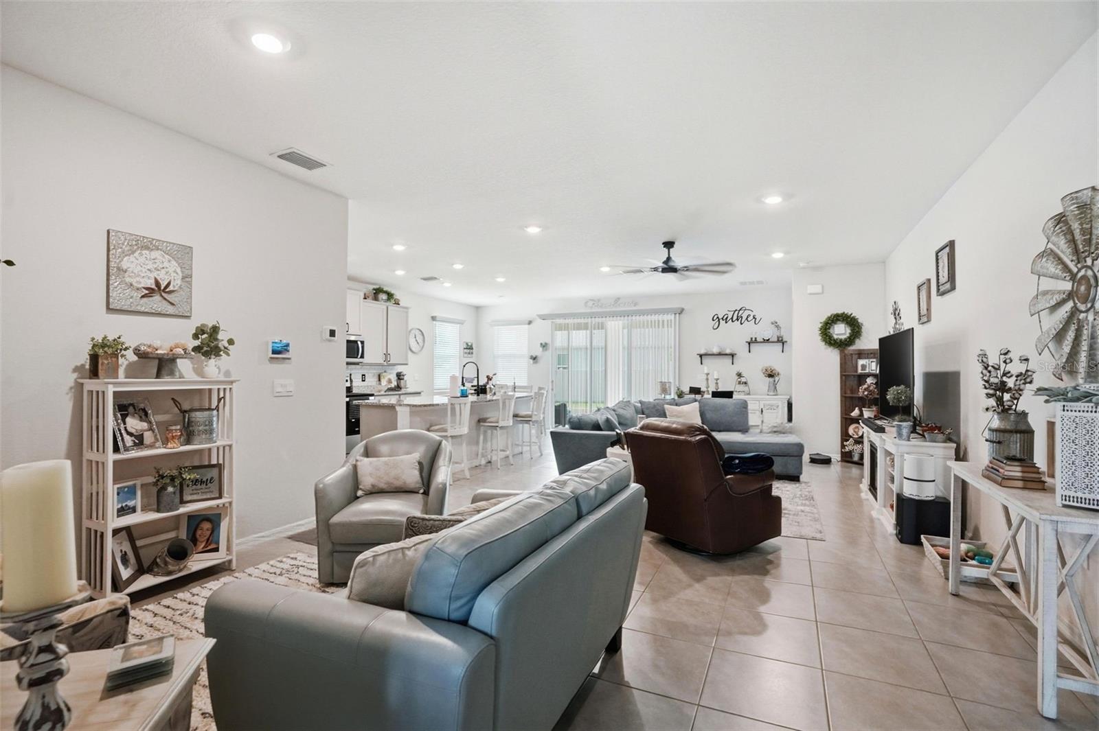 7562 ODESSA CT, BROOKSVILLE, FL, 34613