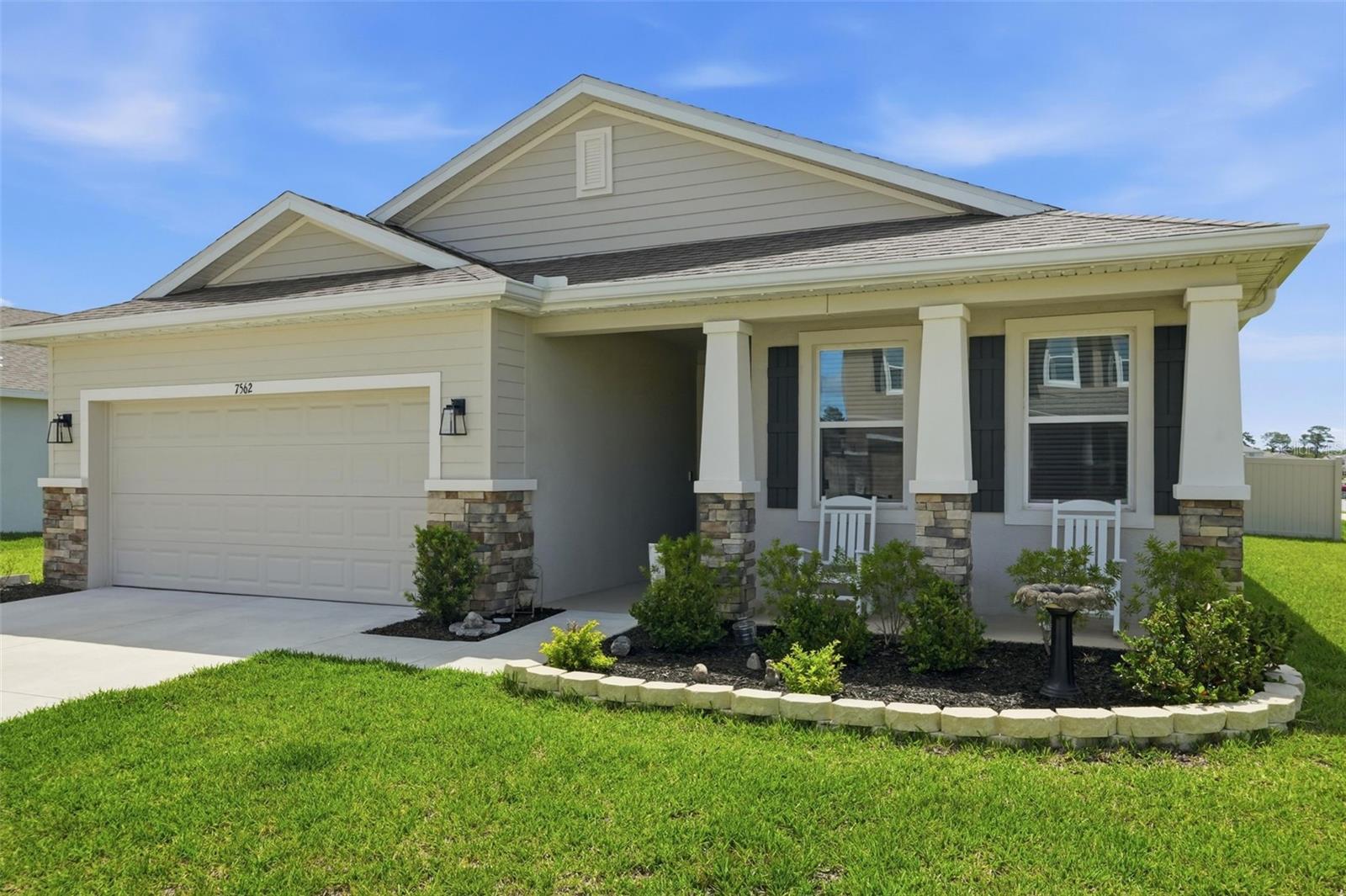 7562 ODESSA CT, BROOKSVILLE, FL, 34613