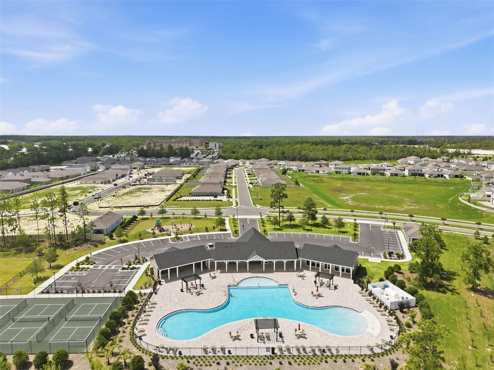 7562 ODESSA CT, BROOKSVILLE, FL, 34613