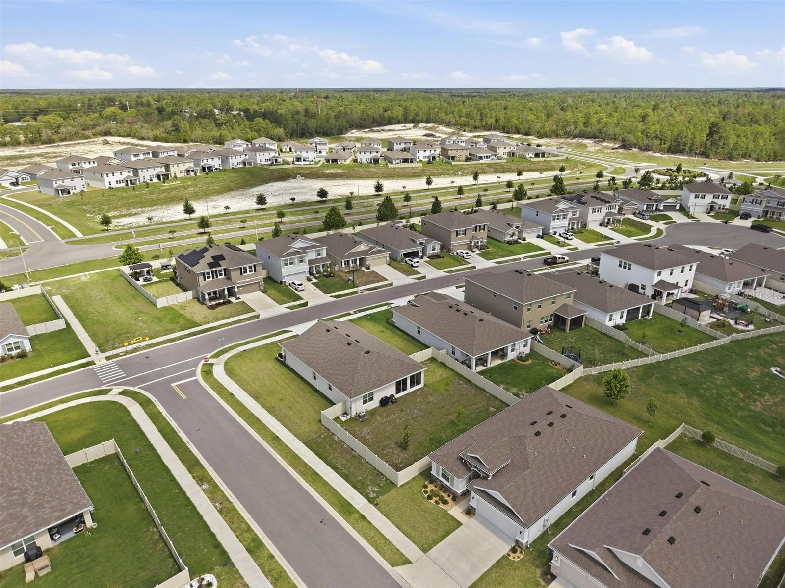 7562 ODESSA CT, BROOKSVILLE, FL, 34613