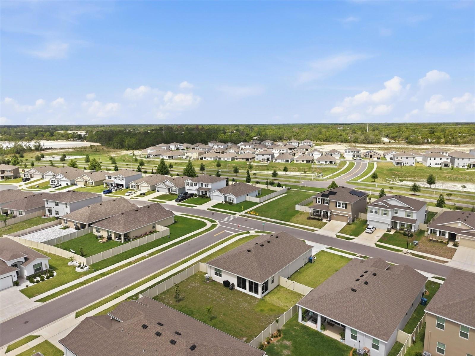 7562 ODESSA CT, BROOKSVILLE, FL, 34613