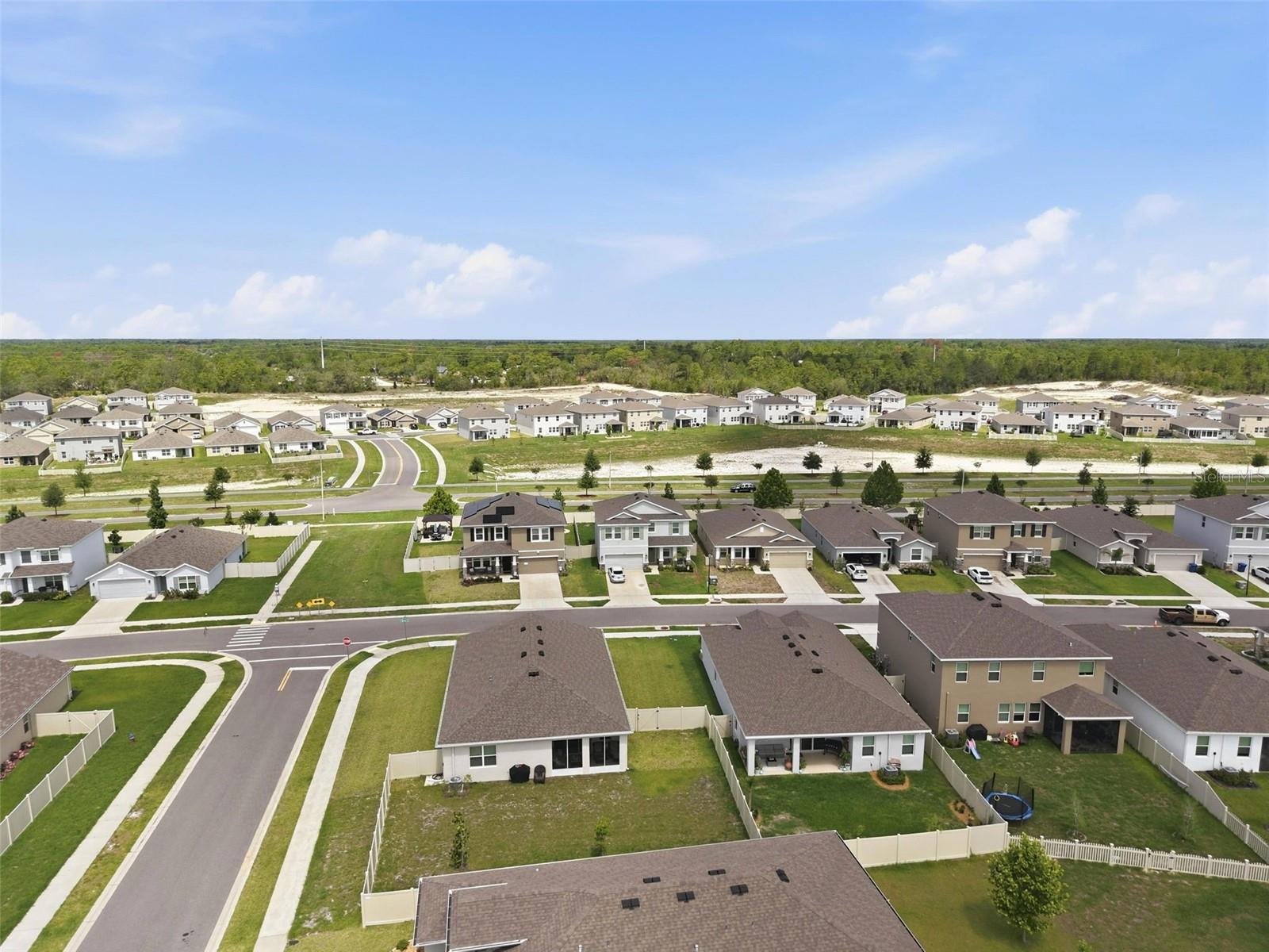 7562 ODESSA CT, BROOKSVILLE, FL, 34613