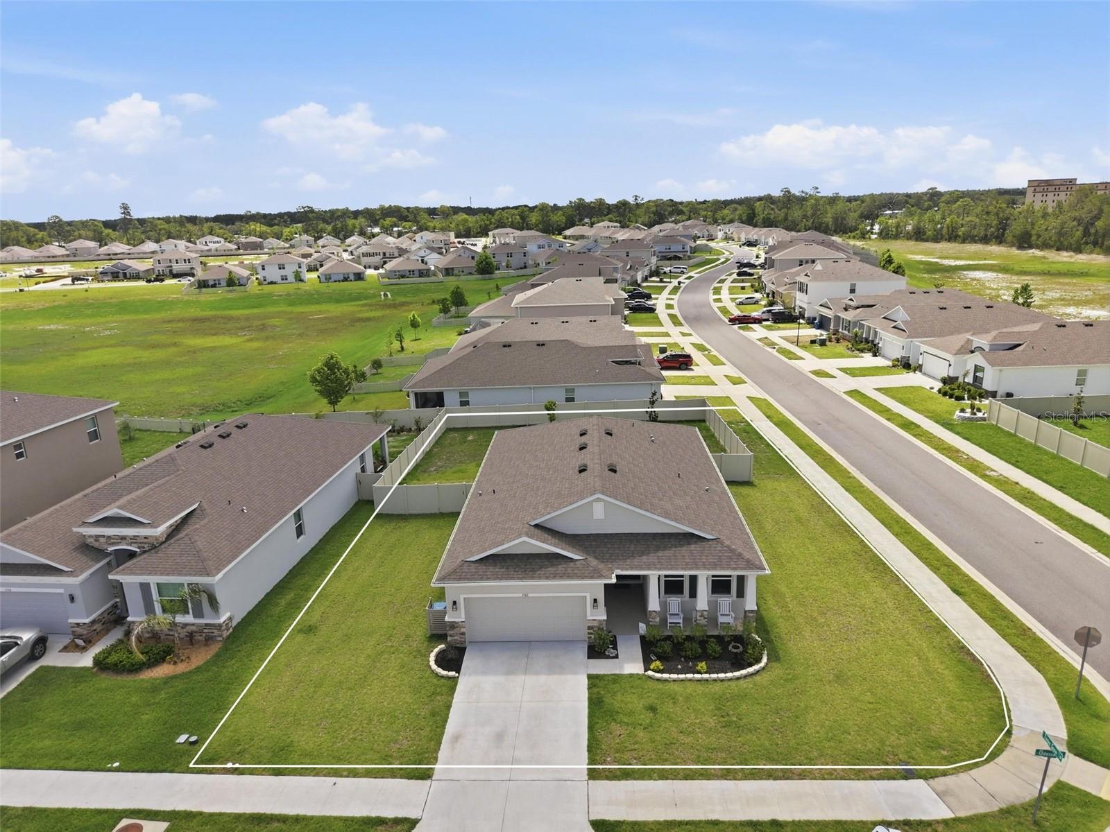 7562 ODESSA CT, BROOKSVILLE, FL, 34613